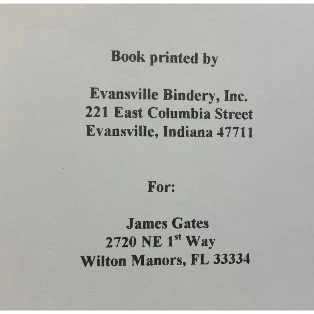 Genealogy Clayton McCormick and Family Descendents History